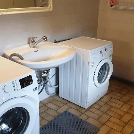 Harmony House Holiday home Graz