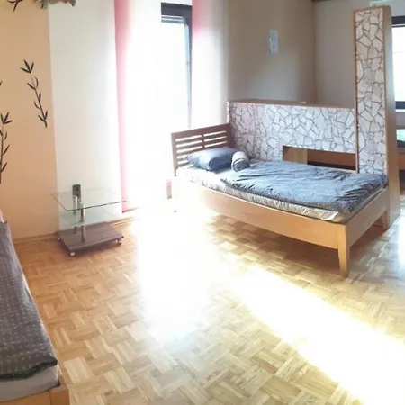 Harmony House * Graz